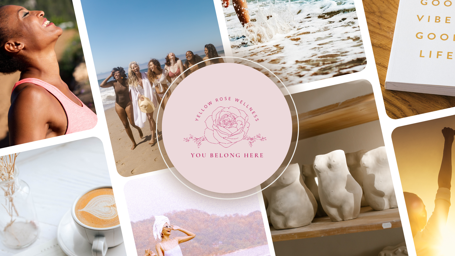 Live Well Feel Amazing – Individual Modules Collection