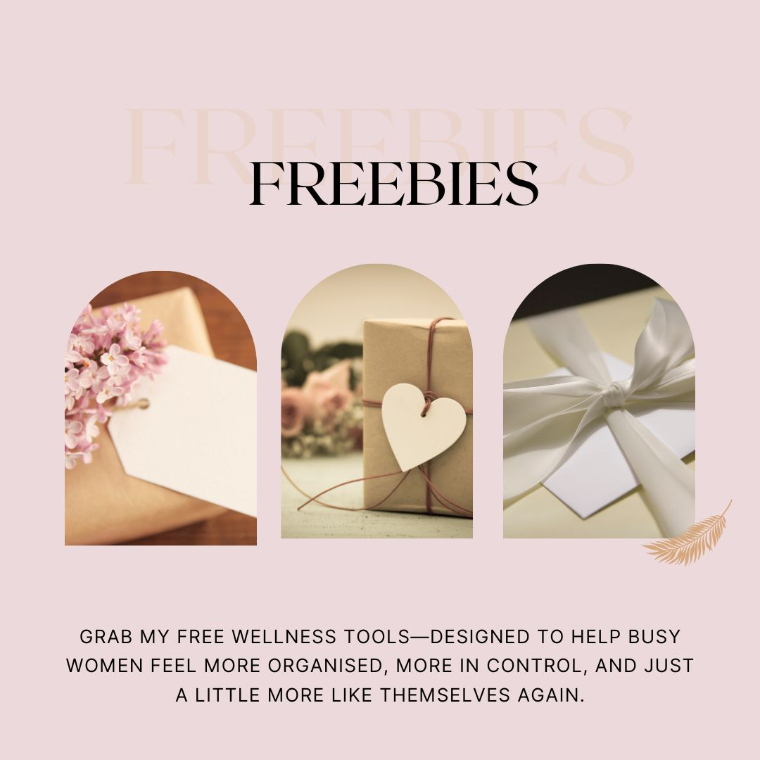 Freebies