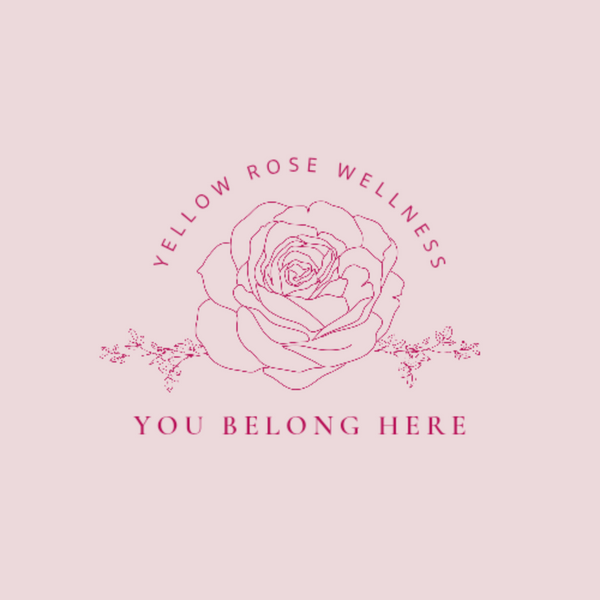 Yellow Rose Wellness